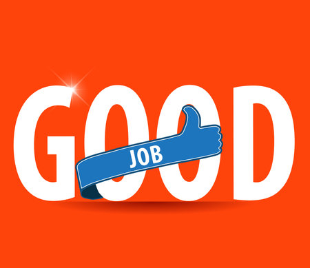 Good Jobの写真 イラスト素材一覧 130 758件 ストックフォトのamanaimages Plus