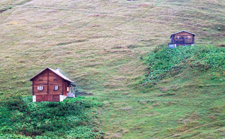 Plateau and Mountain Ka?kar is one of beautiful travel destinations  of Turkeyのeditorial素材