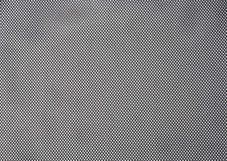syntetic mesh fabric texture for various usageの写真素材