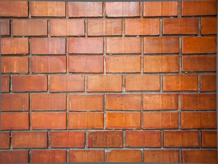 Brick Wall