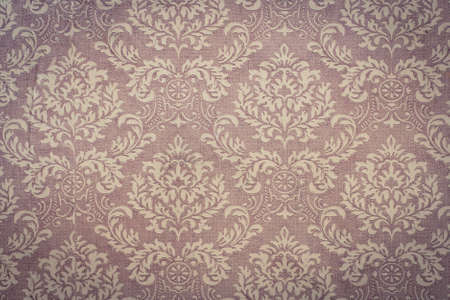 Vintage wallpaper background Vintage wallpaper background