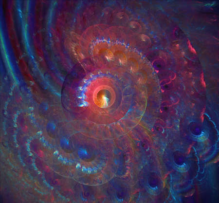 Abstract Beatiful Colorful Backgroundsの写真素材