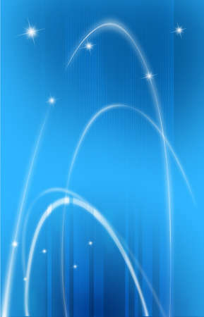 blue abstract background, use for decorate or graphic designの写真素材