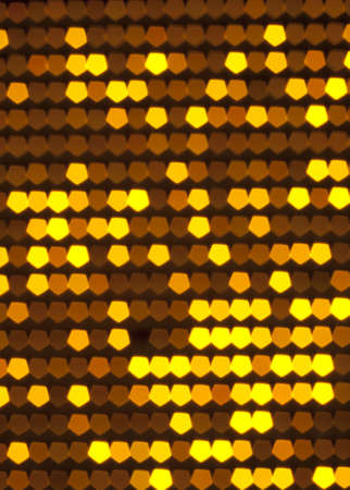 golden lighting abstract, use for decoration or graphicdesignの写真素材