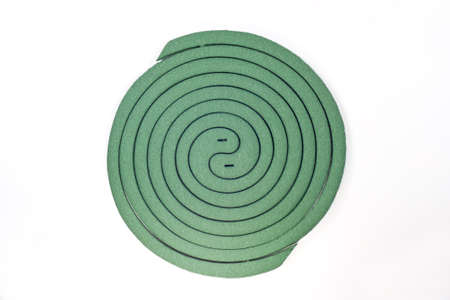 Mosquito repellentの写真素材