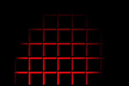 abstract backgroundの写真素材