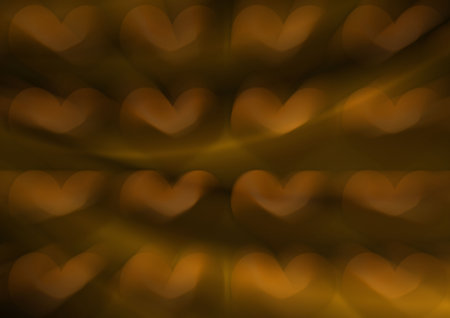 Heart Background