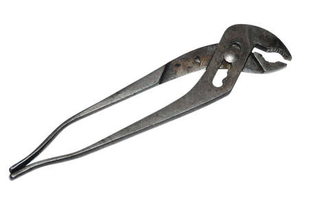 Pliersの写真素材