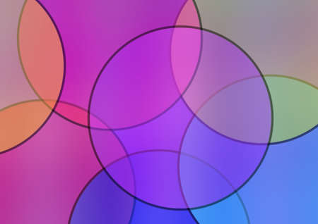 Abstract Backgroundの写真素材