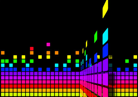 abstract background