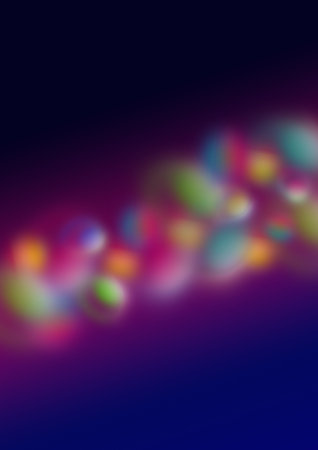 Abstract Background の写真素材