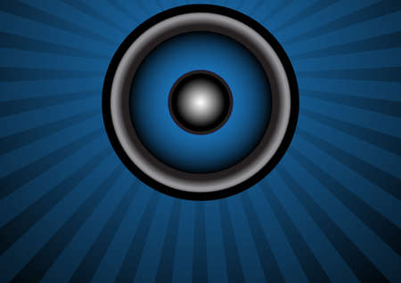 Party Backgroundのイラスト素材