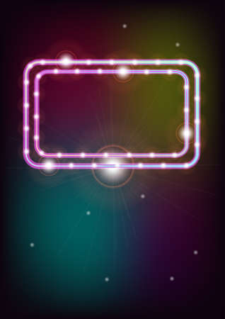 Abstract Backgroundのイラスト素材