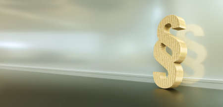 Symbol of Law and Justice - Paragraph / section signの写真素材