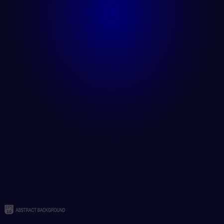 Abstract dark blue background. For design, brochures, flyer, text, etc. Vector illustrationのイラスト素材