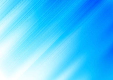 Light blue soft background with diagonal lines. You can use for ad, poster, template, business...