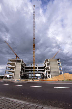 Constructionsのeditorial素材