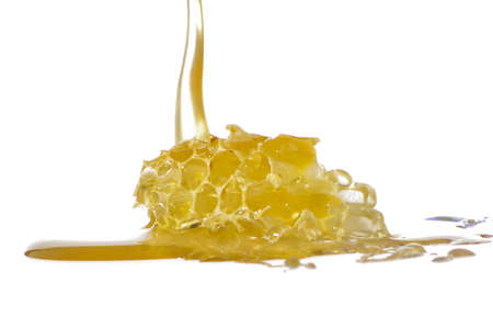 Honeycombの写真素材