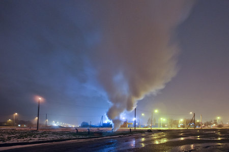 Pollution