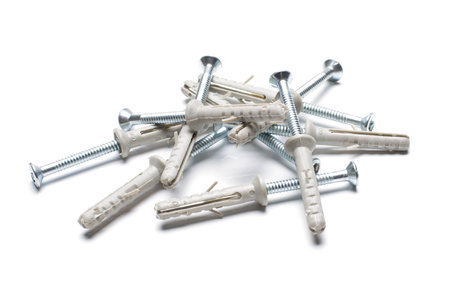Self-tapping screws