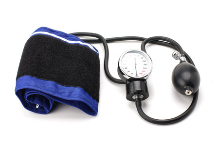 Blood pressure equipment sphygmomanometer