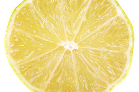 Macro close up of citrus lime fruitの写真素材