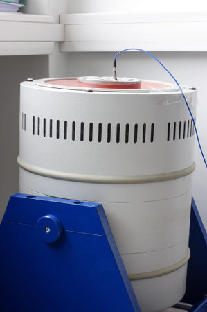 Vibration system shaker