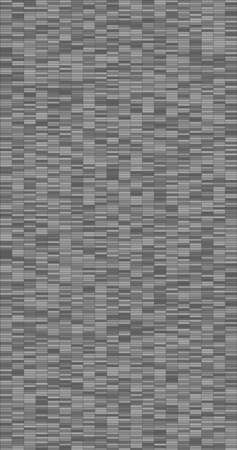 Various shades of gray in grid backgroundのイラスト素材