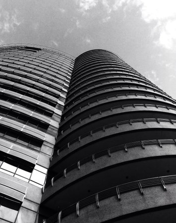 One World Hotel, Malaysia