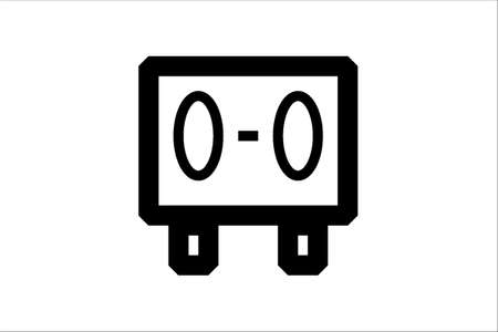 scoreboardのイラスト素材