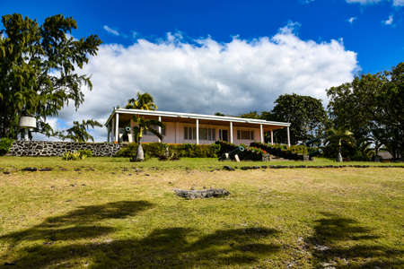pointe aux gunonniers in mauritius islandのeditorial素材