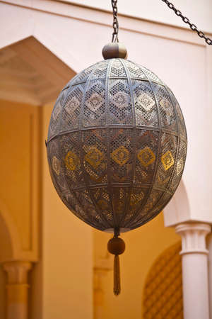 Excellent craftsmanship Arabicの写真素材