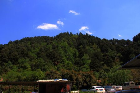 Sceneryのeditorial素材