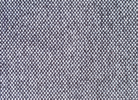 Grey fabric textureの写真素材