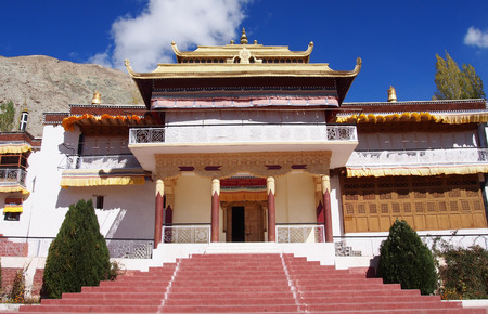 Local architecture in north Indiaのeditorial素材