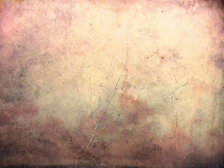 A photo of dirty old used sandpaper to make a background image, close upの写真素材