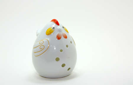 Chickenの写真素材