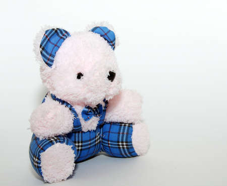 Teddy bearの写真素材