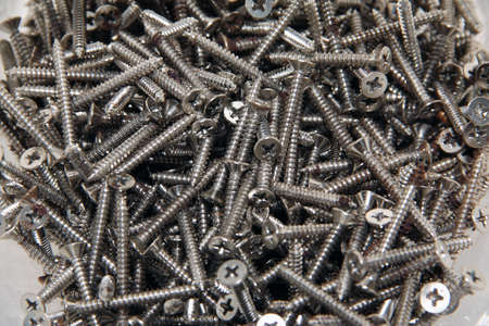 Construction equipmentの写真素材