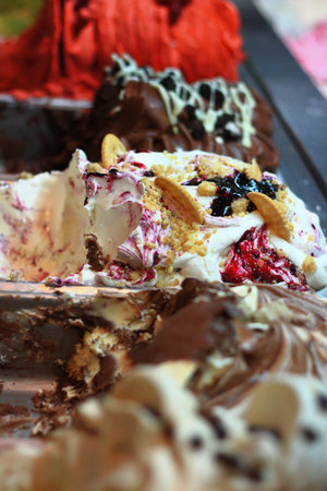  ice cream