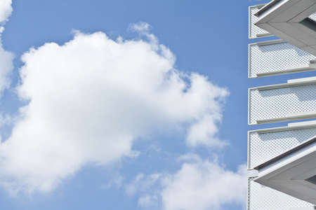 skyの写真素材