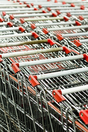 supermarket