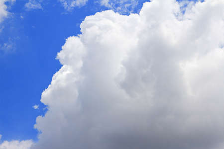 skyの写真素材