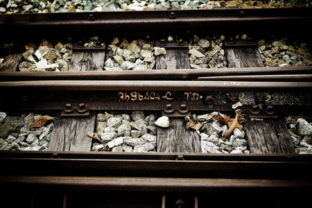 railroad