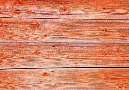 Brown wooden textureの写真素材