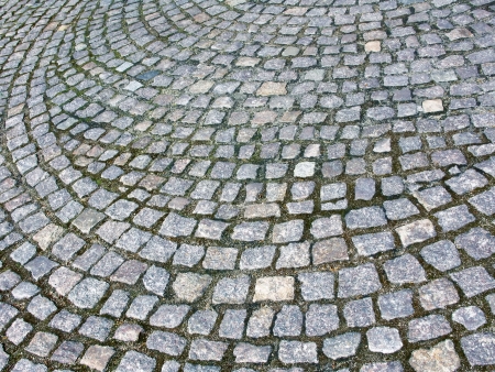 Old masonry natural stone texture の写真素材