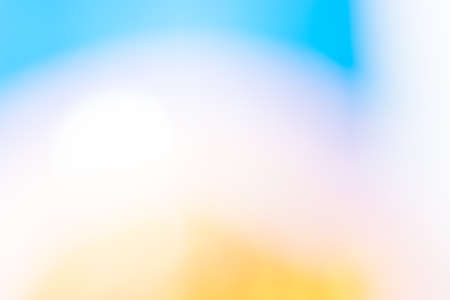 Photo beautiful bokeh background.の写真素材