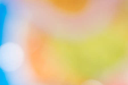 Photo beautiful bokeh background.の写真素材