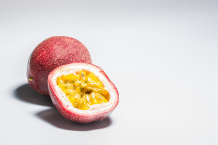 Passion fruit