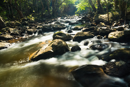 Pha Kluai Mai Waterfall